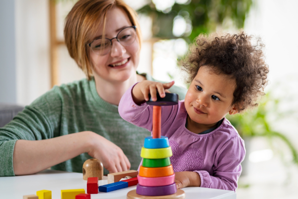 Service Babysitters Service Babysitters