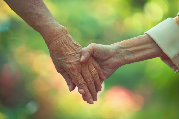 Caregivers Caregivers