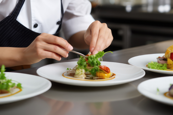 Cooks-chefs Cooks-chefs