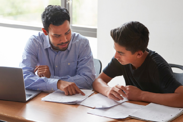 Tutors Tutors